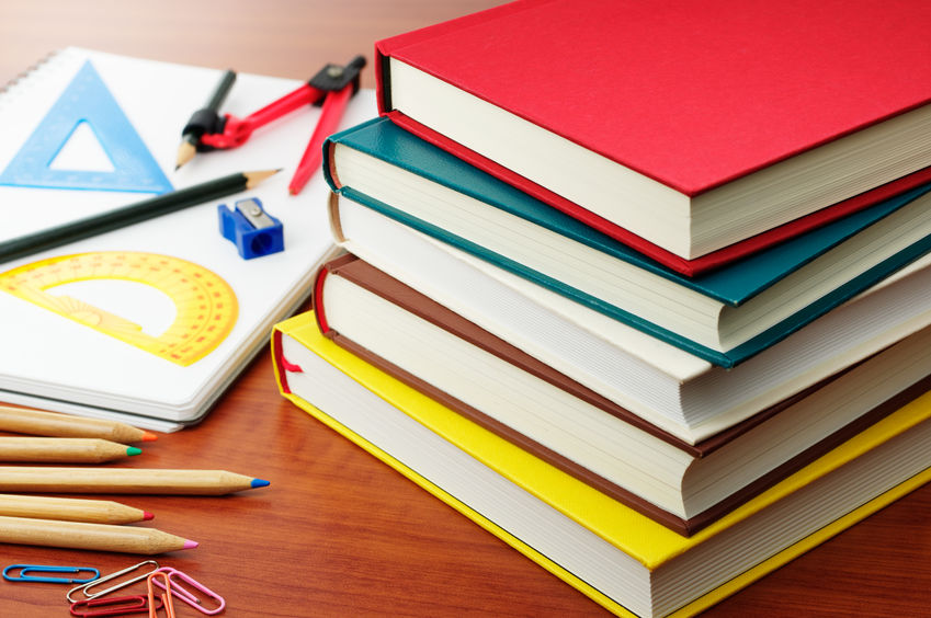 Libros de texto