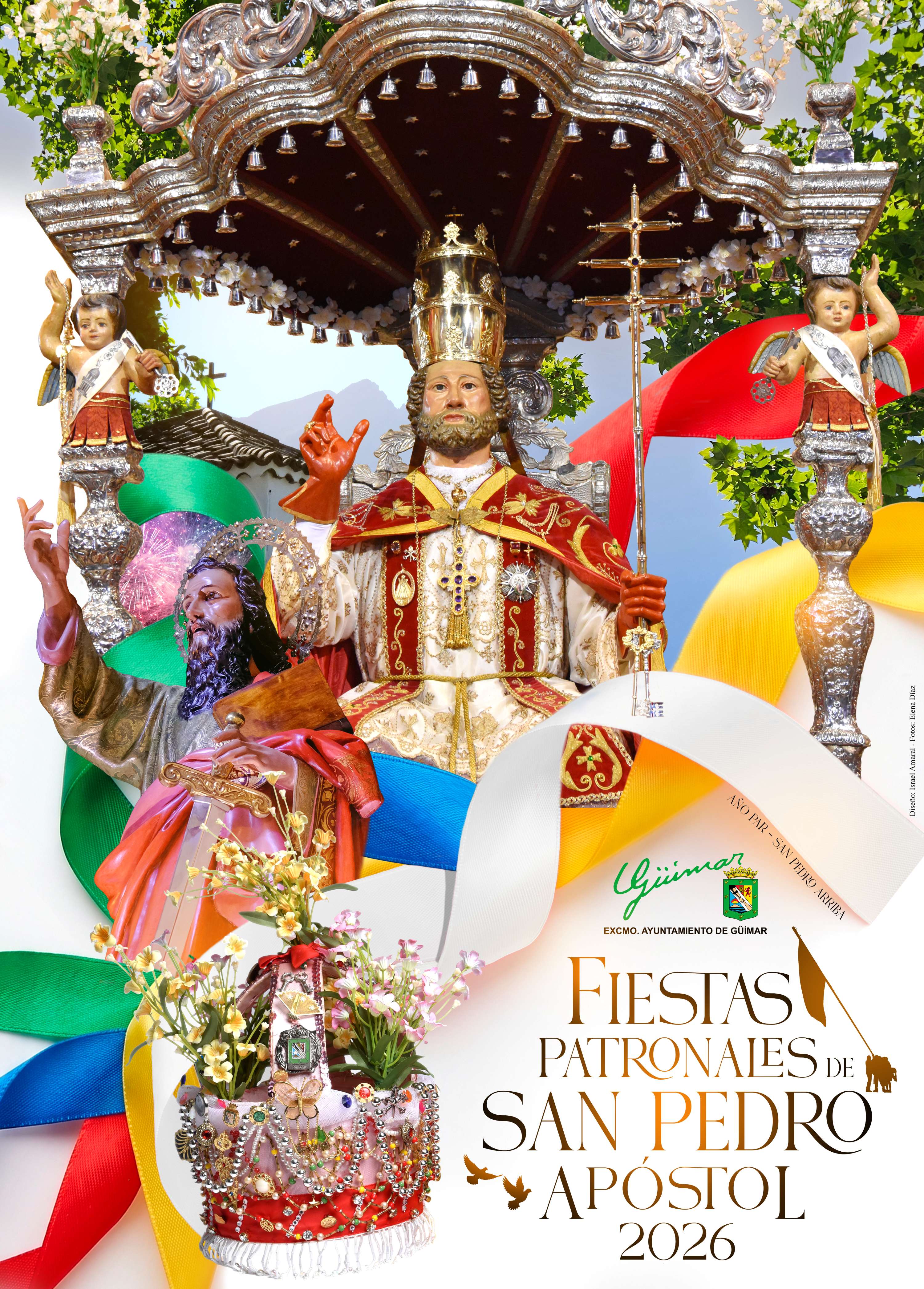 Fiestas San Pedro