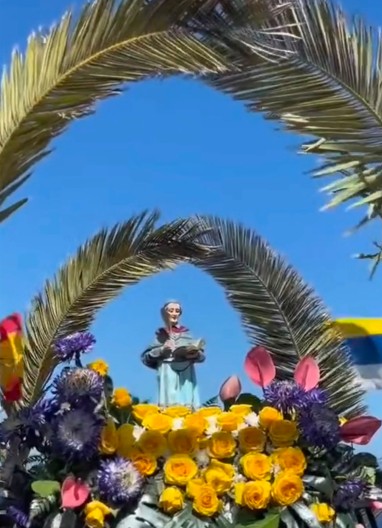 San Carlos