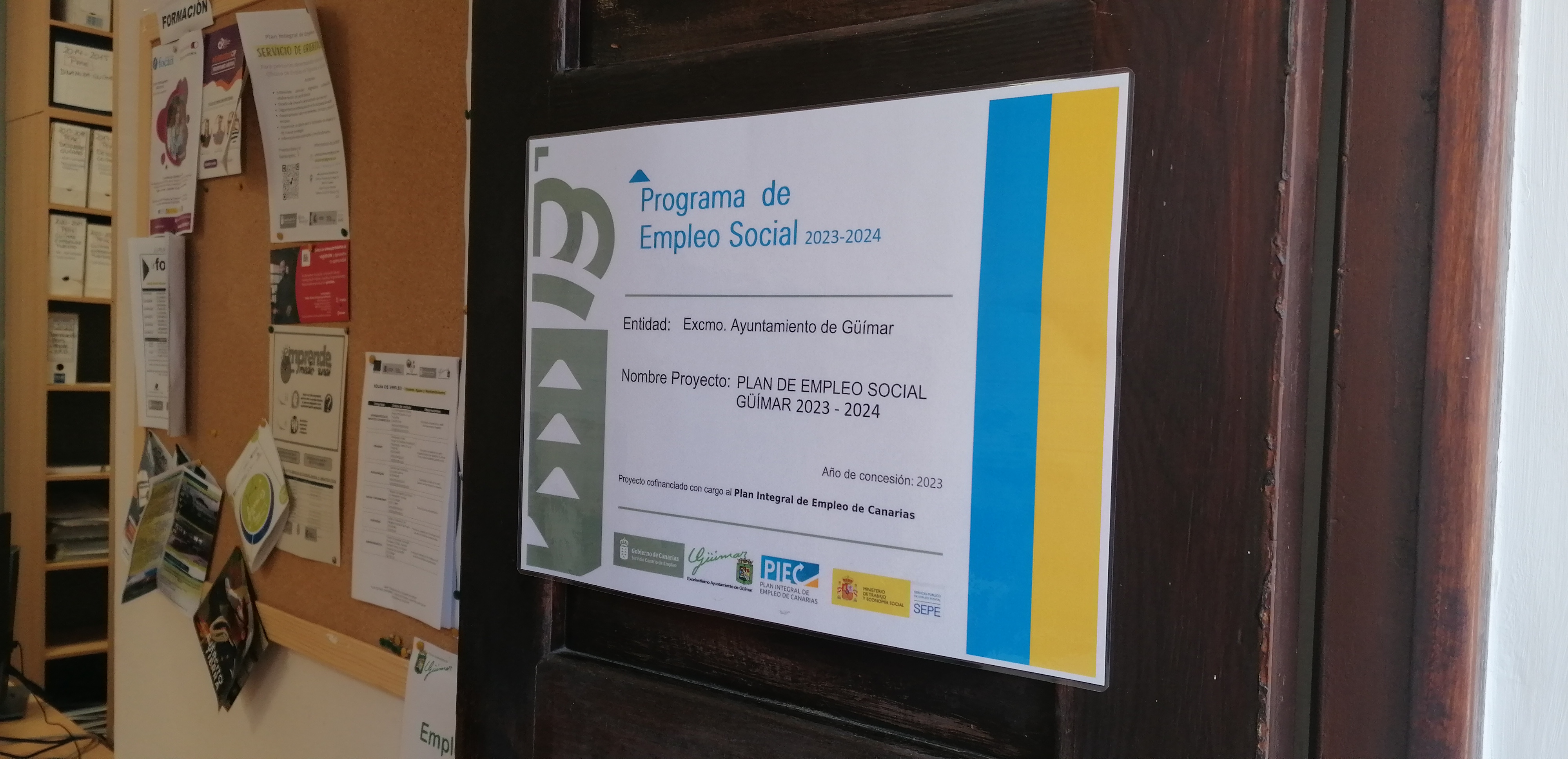 Empleo