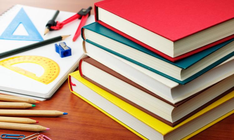 Libros de texto