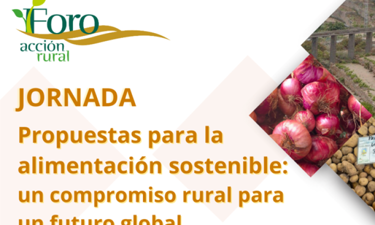 Jornada Foro de Acción Rural (FAR) 