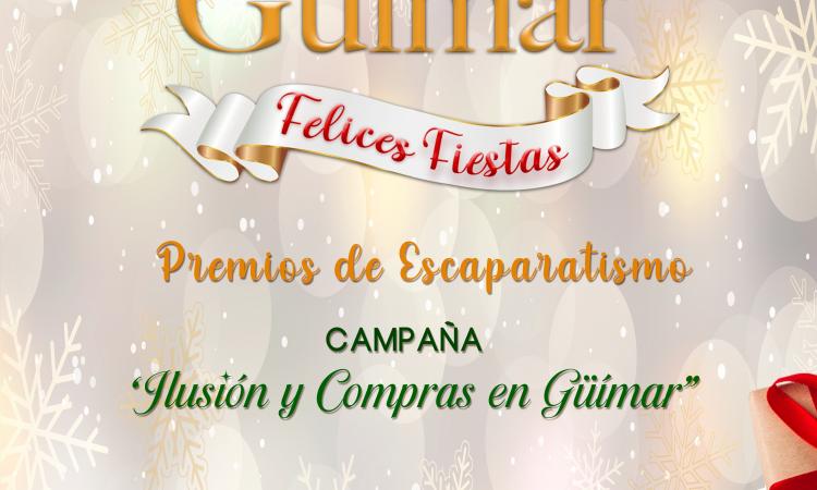 Cartel Navidad