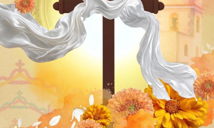 Fiestas de la Cruz en Lomo de Mena