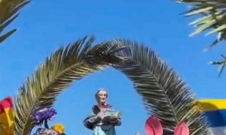 San Carlos