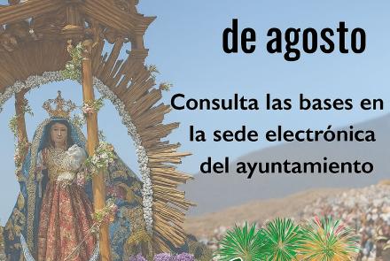 Carrozas 2025