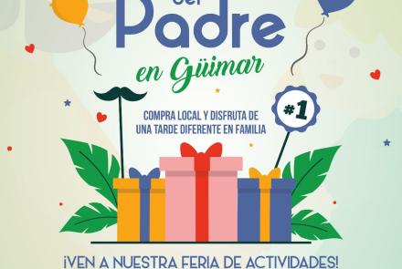 Día del padre