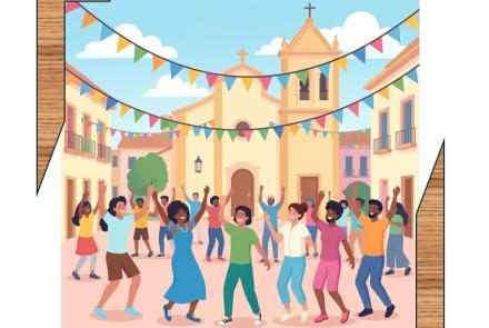 Comisiones de fiestas