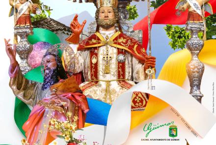 Fiestas San Pedro