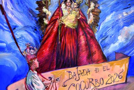 FIESTAS DEL SOCORRO 2026