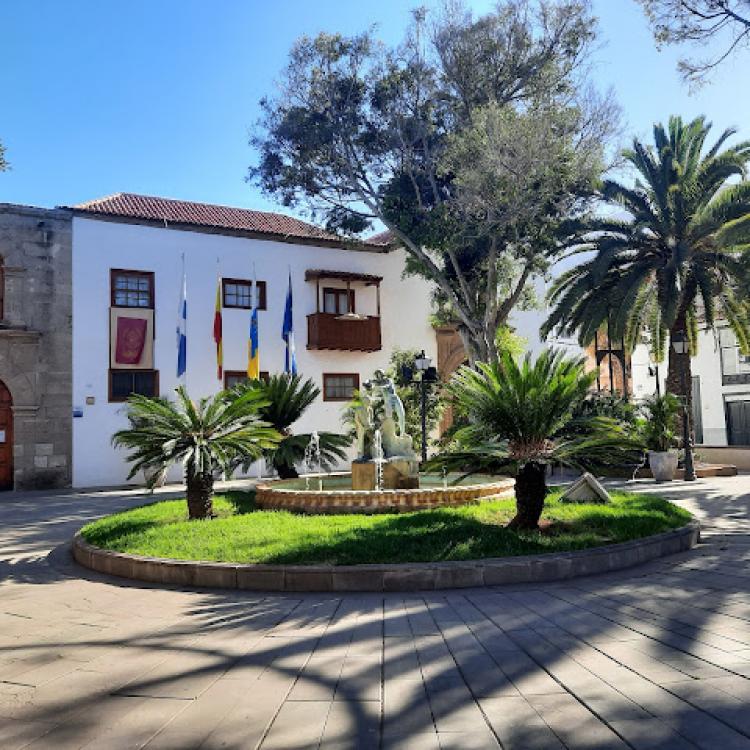 Ayuntamiento