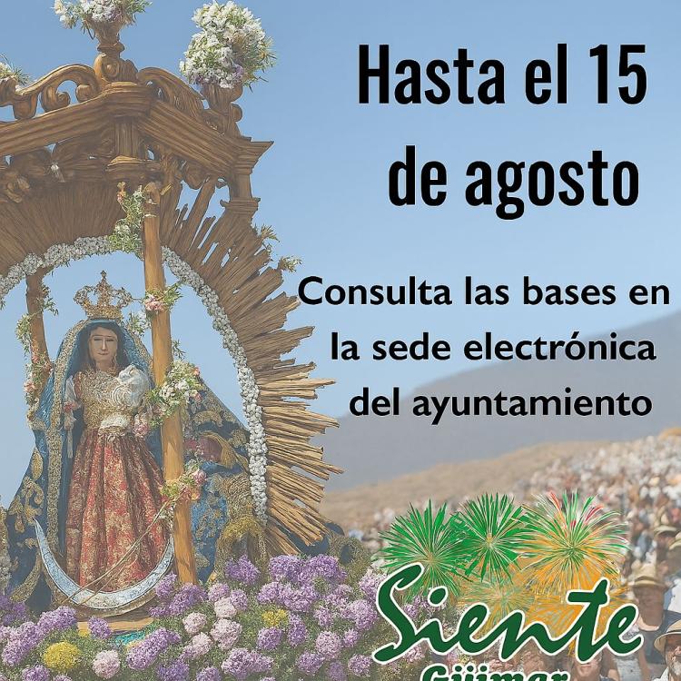 Carrozas 2025