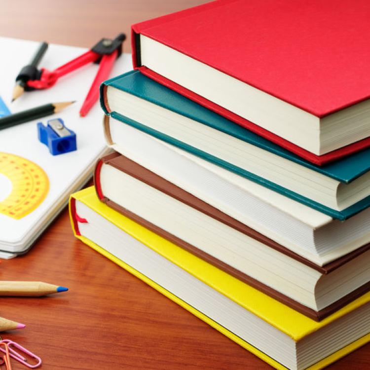 Libros de texto