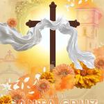 Fiestas de la Cruz en Lomo de Mena