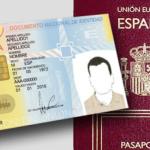 Renovacion DNI